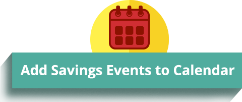 Add Savings Event to Calendar